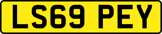 LS69PEY