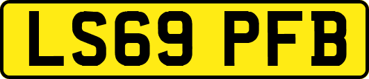 LS69PFB