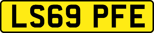 LS69PFE
