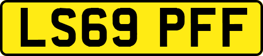LS69PFF