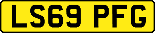 LS69PFG