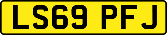 LS69PFJ