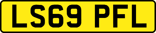 LS69PFL