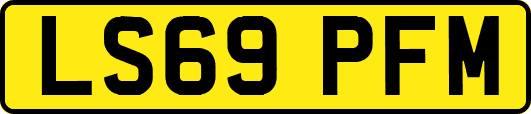 LS69PFM