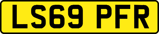 LS69PFR