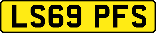 LS69PFS
