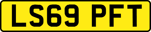 LS69PFT