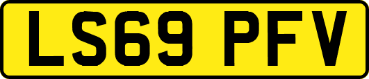 LS69PFV