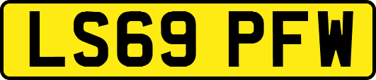 LS69PFW