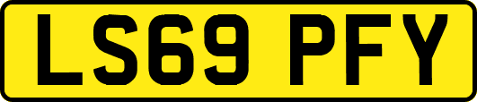 LS69PFY