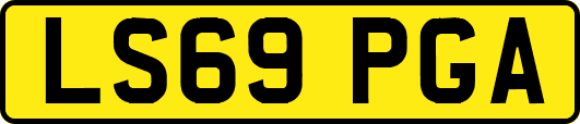 LS69PGA