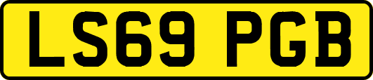 LS69PGB