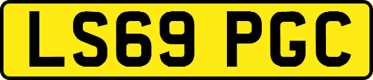 LS69PGC