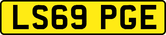 LS69PGE