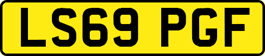 LS69PGF