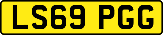 LS69PGG