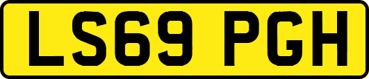 LS69PGH