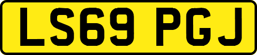 LS69PGJ