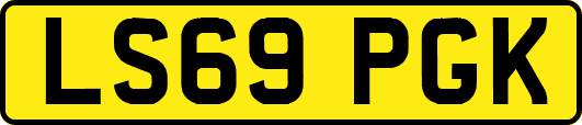 LS69PGK