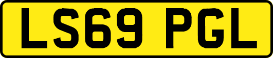LS69PGL