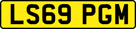 LS69PGM