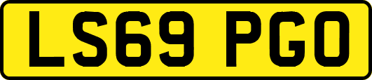 LS69PGO
