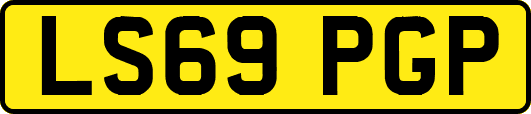 LS69PGP