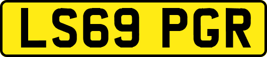 LS69PGR