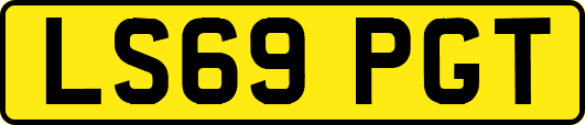 LS69PGT