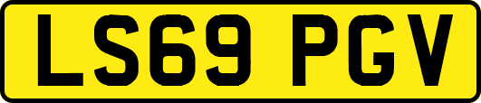 LS69PGV