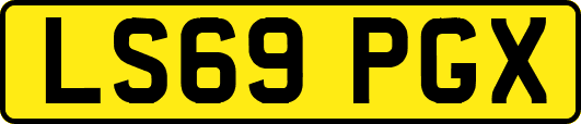 LS69PGX