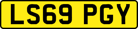 LS69PGY