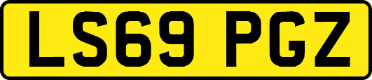 LS69PGZ