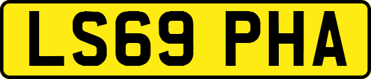 LS69PHA