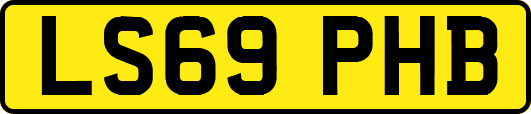 LS69PHB