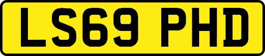 LS69PHD