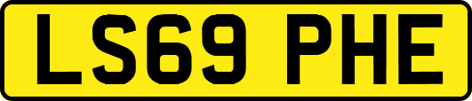 LS69PHE