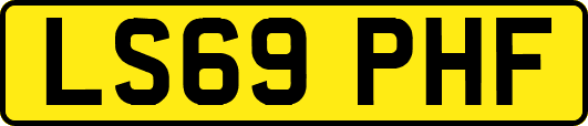 LS69PHF