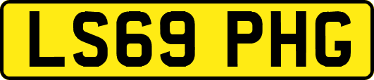 LS69PHG