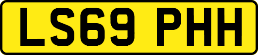 LS69PHH