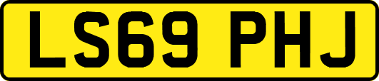 LS69PHJ