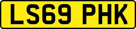 LS69PHK