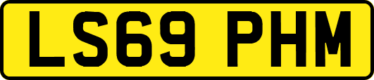 LS69PHM