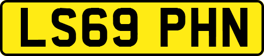 LS69PHN
