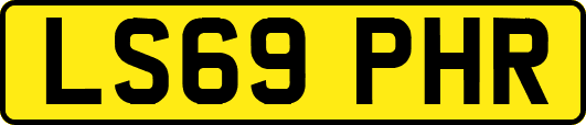 LS69PHR