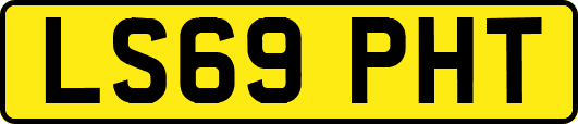 LS69PHT