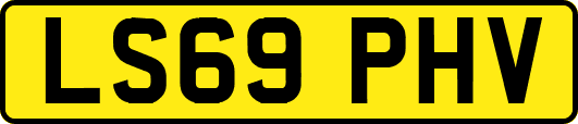 LS69PHV