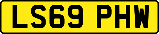 LS69PHW
