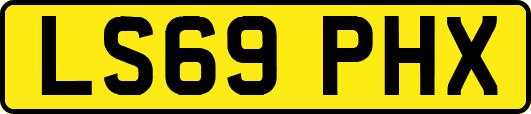 LS69PHX