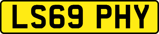 LS69PHY